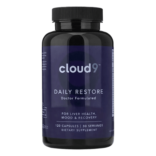 Cloud9 Daily Restore