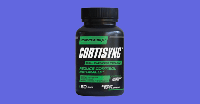 Cortisync Reviews