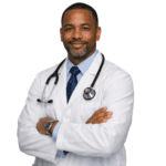Dr Savion Stapleton