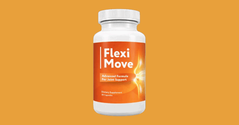 Flexi Move Reviews
