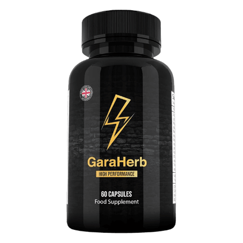 Garaherb 