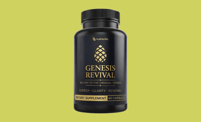 Genesis Revival Reviews