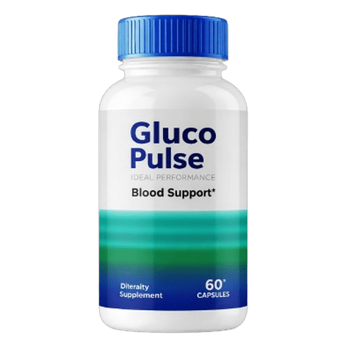 GlucoPulse