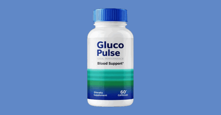 GlucoPulse Reviews
