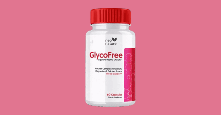 GlycoFree Reviews