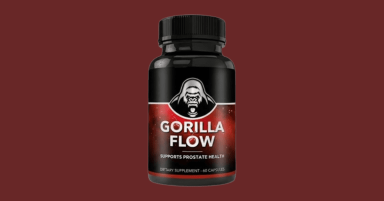 Gorilla Flow Reviews