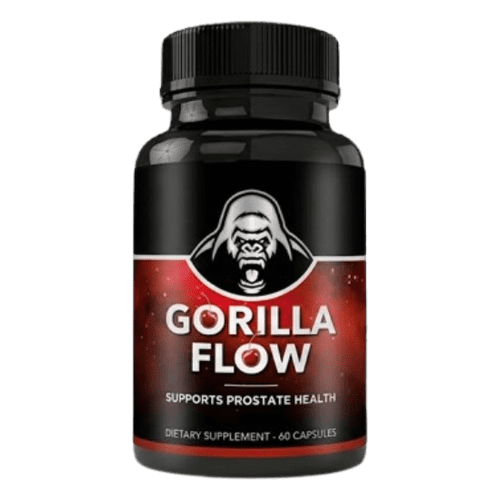 Gorilla Flow