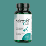 Hairoxol Reviews