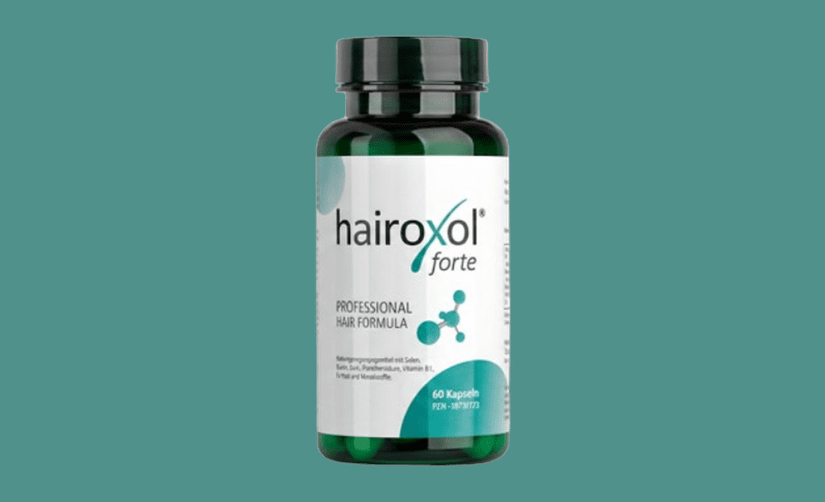 Hairoxol Reviews