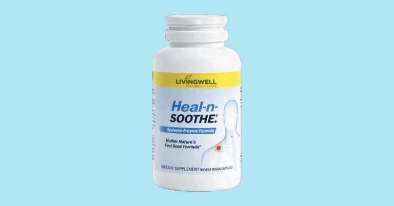 Heal-N-Soothe Reviews