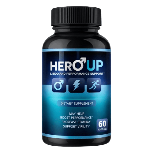 Hero Up