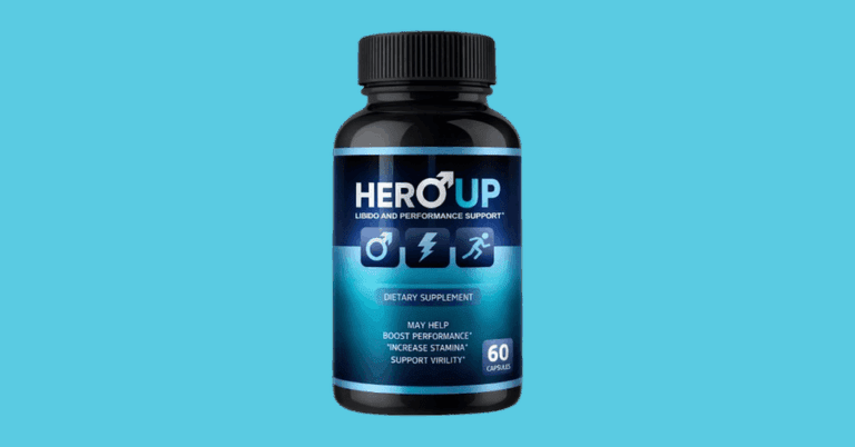Hero Up Reviews