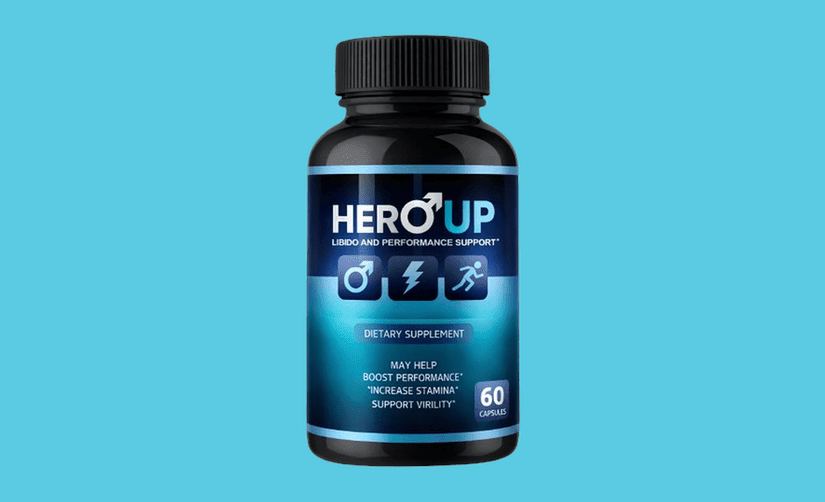 Hero Up Reviews