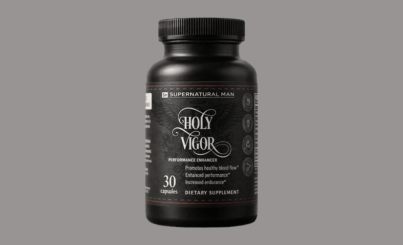 Holy Vigor Reviews