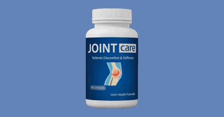 Joint Care Reviews