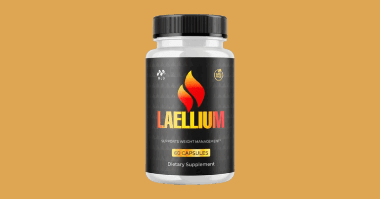 Laellium Reviews