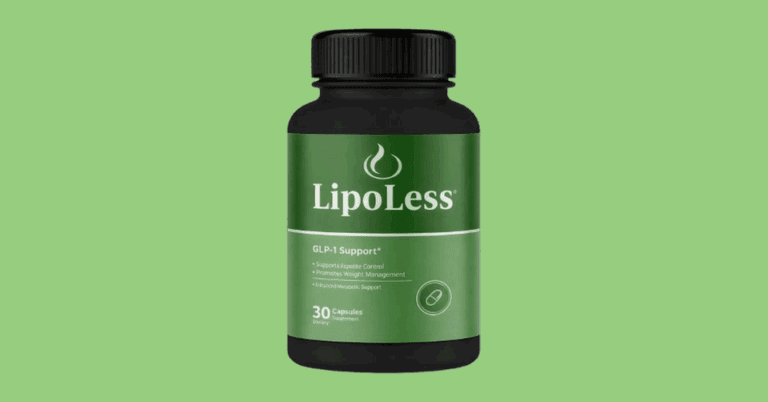 LipoLess Reviews
