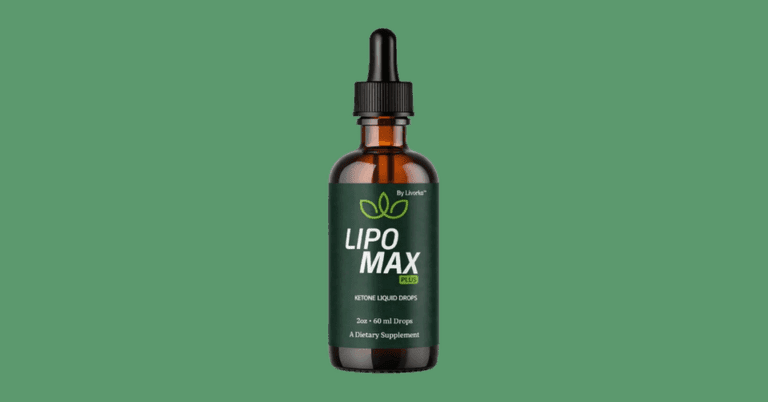 LipoMax Reviews