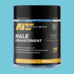 MANCODE Gummies Reviews