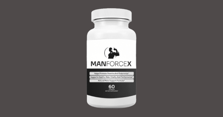 ManForceX Reviews