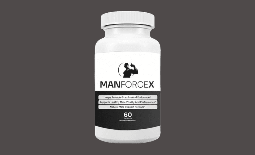 ManForceX Reviews