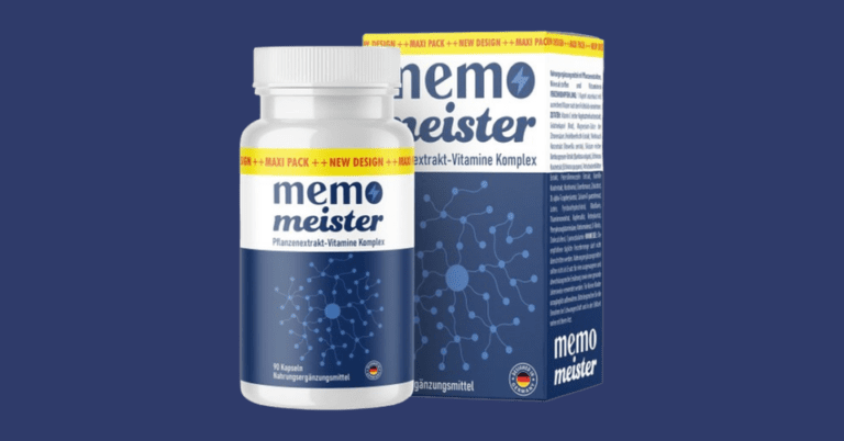 MemoMeister Reviews
