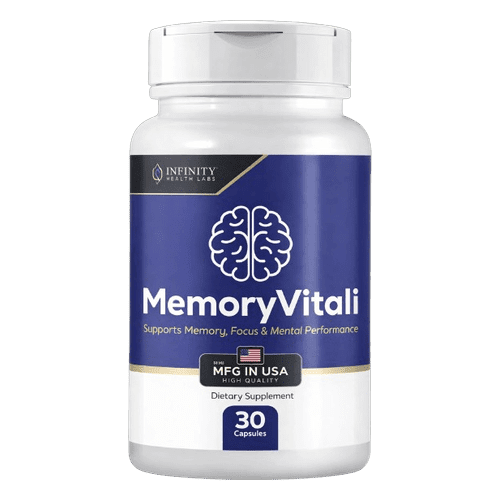 MemoryVitali
