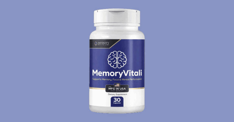 MemoryVitali Reviews