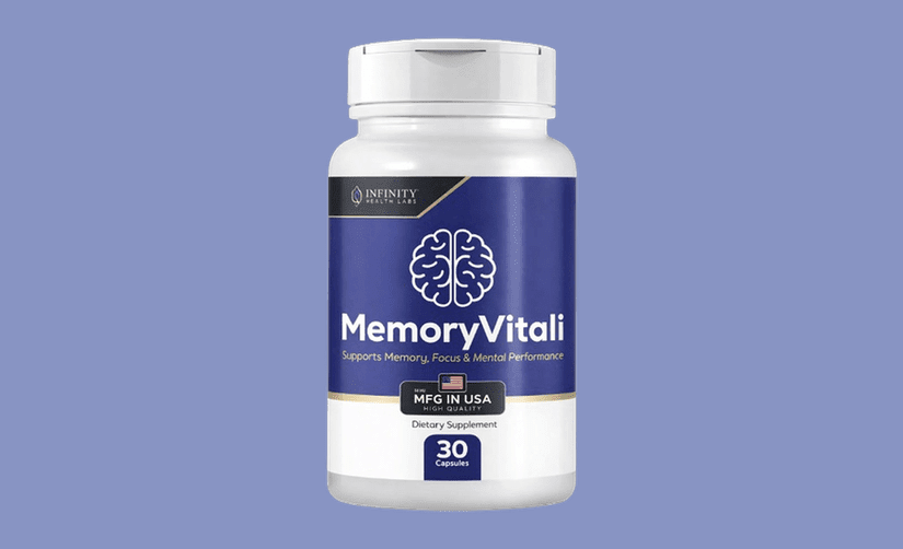 MemoryVitali Reviews