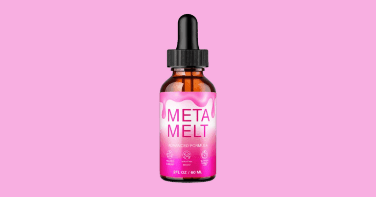 MetaMelt Diet Reviews