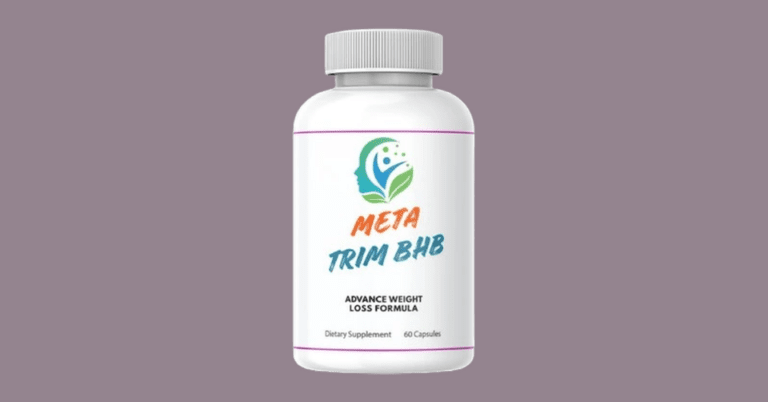 Meta Trim BHB Reviews