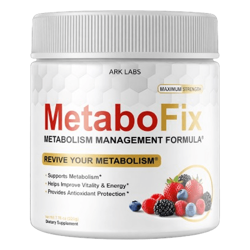 MetaboFix