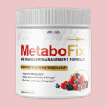 MetaboFix Reviews