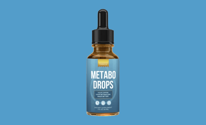 Metabo Drops Reviews