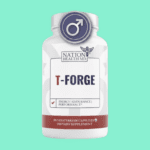 Nation Health MD T-Forge Reviews