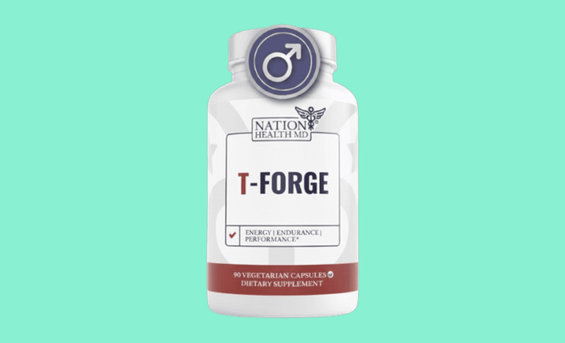 Nation Health MD T-Forge Reviews