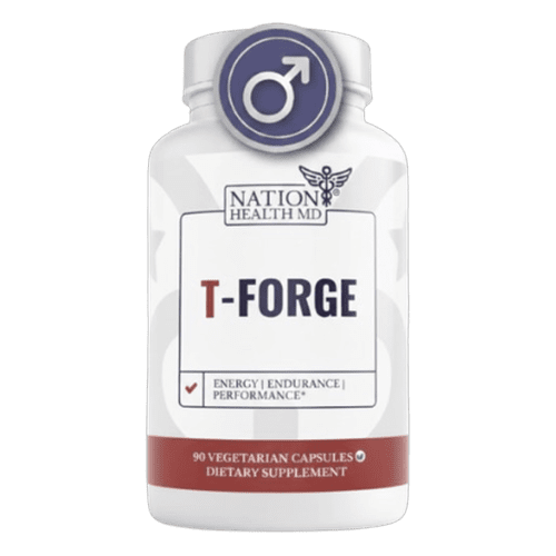 Nation Health MD T-Forge