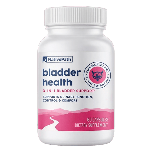 Native Path Bladder Health