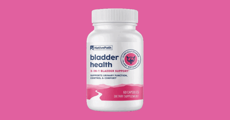 Native Path Bladder Health Reviews