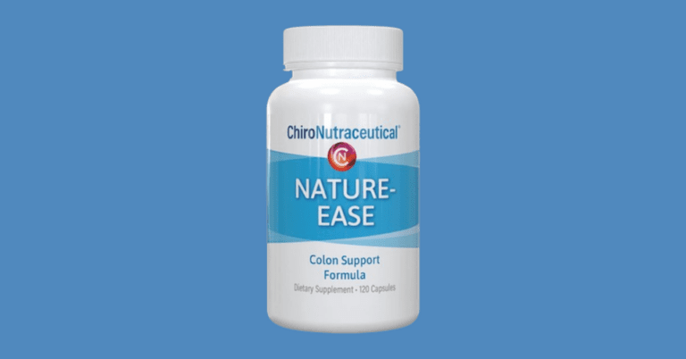 Natures Ease Reviews