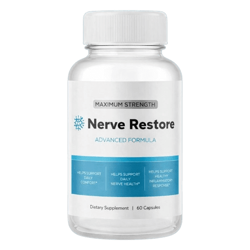 Nerve Restore
