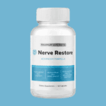 Nerve Restore Reviews