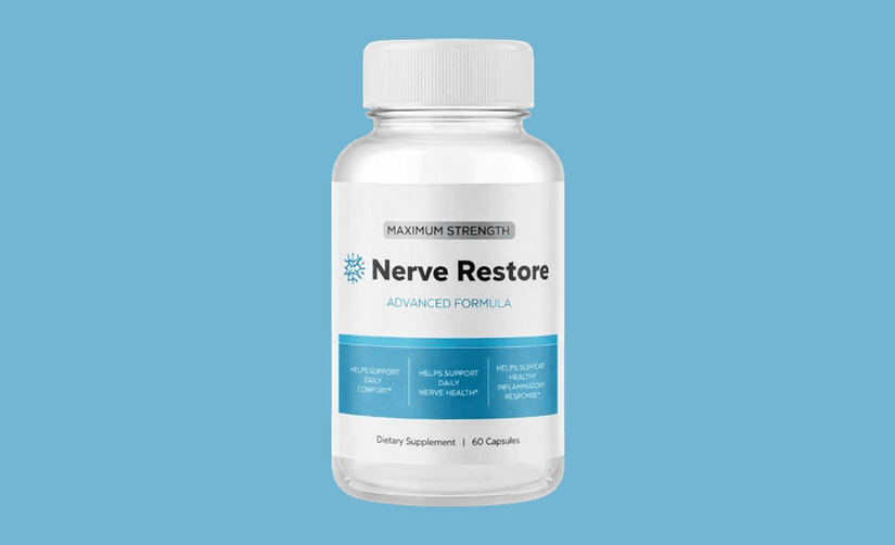 Nerve Restore Reviews