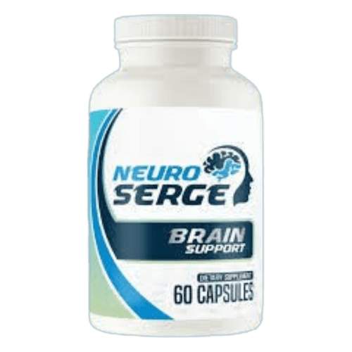 NeuroSerge