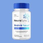 NeuroSync Reviews