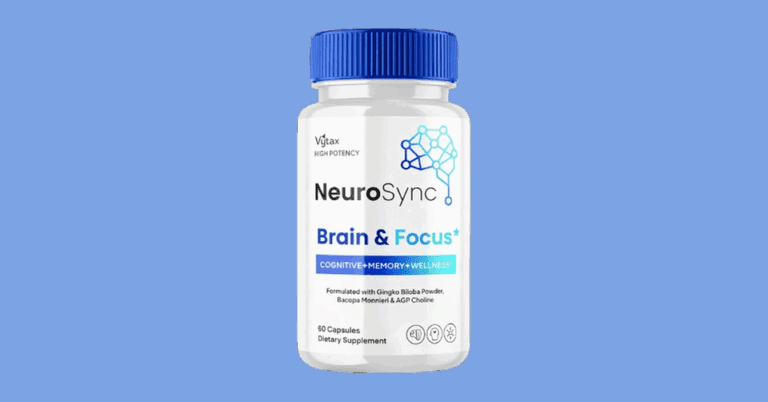 NeuroSync Reviews