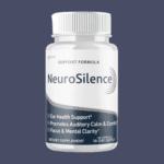 Neuro Silence Reviews