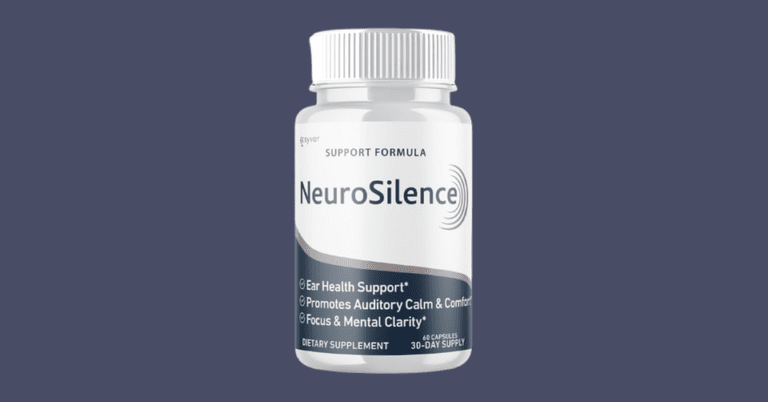 Neuro Silence Reviews