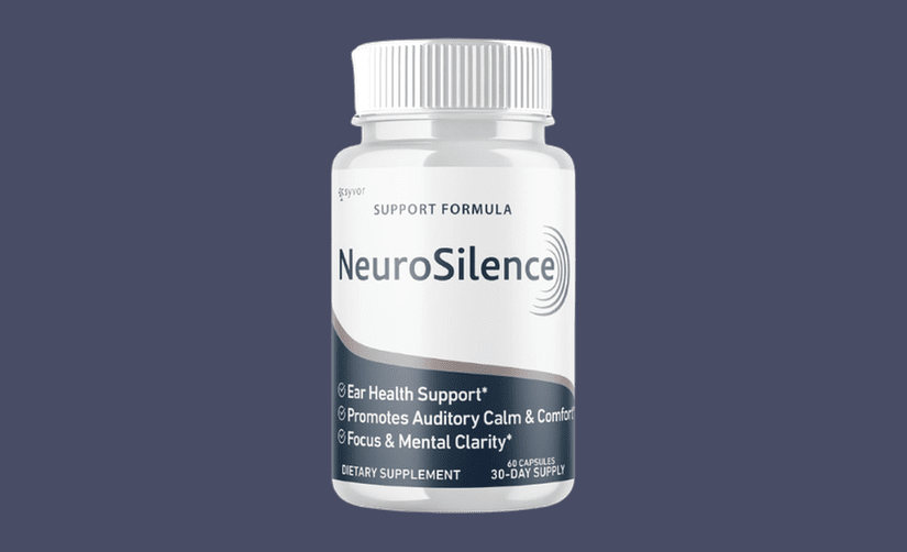 Neuro Silence Reviews