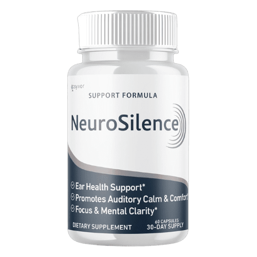  Neuro Silence